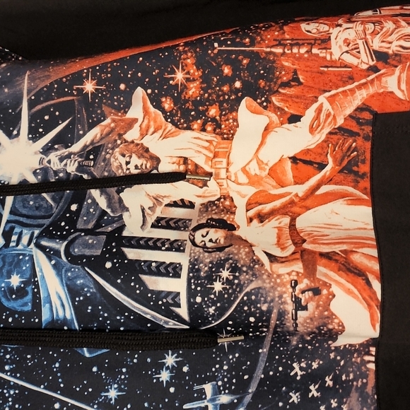 Star Wars Hoodie - Picture 4 of 5